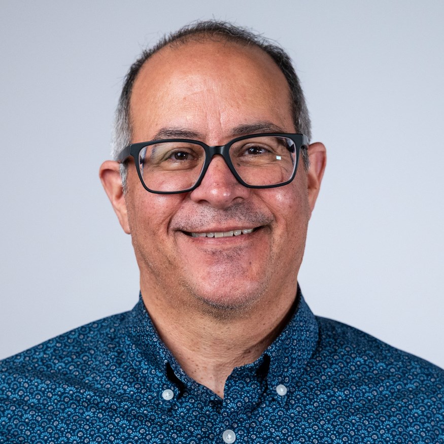 Paul Alicea