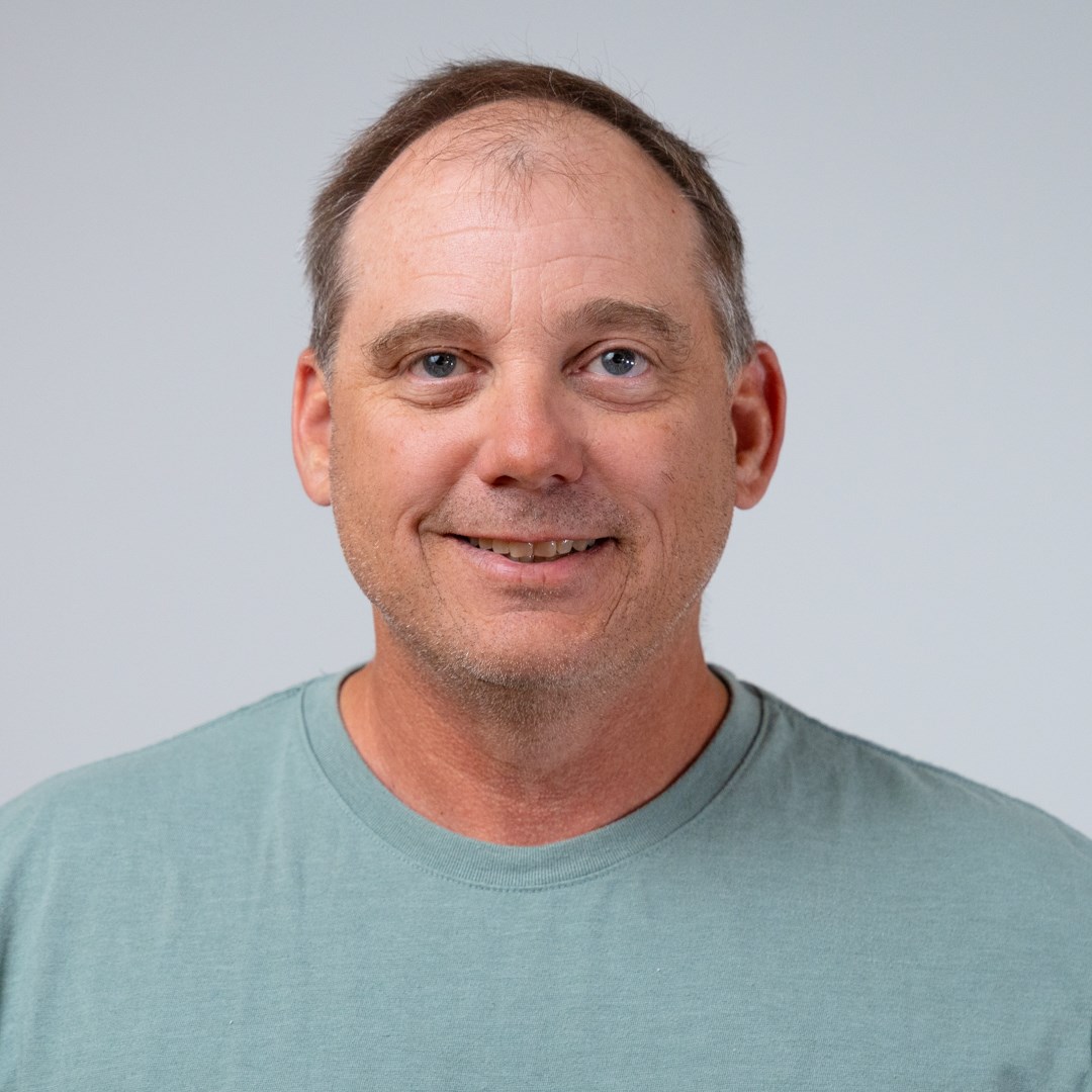 Andy Oberle